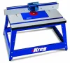 What is a Router Table?