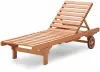 Strathwood Chaise Lounge Essential Features