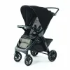 Chicco Bravo Primo Quick Fold Stroller Allegro Travel System