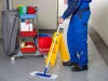 Medical Building Cleaning Services Boise ID