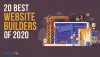 Website Builders
