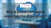 Estnoc | VPS Hosting | Dedicated Hosting Service | Cloud Computing Hosting | Data Center in Estonia: Why is Cloud Computing Important For Enterprises?
