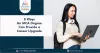 8 Ways An MCA Degree Can Provide A Career Upgrade