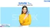 TECNO has set another milestone with the Spark 7 Pro Launch in Pakistan