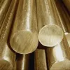 Top Supplier for Non-Spark Tools: Brass Round Bars