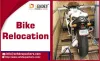 Bike Transport Services in Delhi NCR | Bike Relocation, Moving and Shifting Services