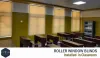 Roller Blinds Curtains