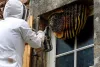 Complete Control on Honey Bee Hives