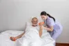 24/7 Physiotherapy Services At Your Place In Dubai | 056 1140336