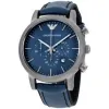 Add to Your Collection of Emporio Armani Watches