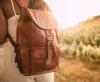7 Things To Post Prior to Purchasing A Leather Rucksack - Leather Handmade Bags, Accessories and Gift Items | Leather Gift Items