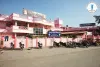 Jagadguru Kripalu Parishat hospitals — Jagadguru Kripalu Chikitsalaya, Kripalu Dham...