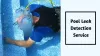 Pool Maintenance Service — Get Pool Leak Detection Service in  Ashburton