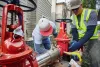 Water Heater Installation in New Braunfels, TX