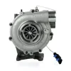 Duramax LLY Turbo 6.6 Upgrades, Rebuild Kits, Downpipes, Up Pipes