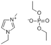 CAS 848641-69-0 1-ethyl-3-methylimidazolium diethylphosphate - Ionic Liquids / Alfa Chemistry