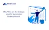 Strategic PWAs for Sustainable Business Growth | Metricoid - A Custom Software Product Development &amp; Consulting Company