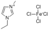 CAS 850331-04-3 1-Ethyl-3-methylimidazolium Tetrachloroferrate - Ionic Liquids / Alfa Chemistry