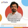 Foris International | Best IELTS PTE Coaching Classes | Best Study Abroad Consultant