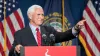 Mike Pence 2024 Merch on Tumblr