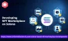 Solana NFT marketplace development – Build an effective NFT marketplace: - JustPaste.it