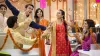 Diwali office activities