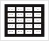 Multi Aperture Picture Frame | Multi Photo Frames Online