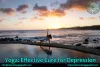Yoga: Effective Cure for Depression