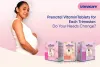Best Prenatal Vitamins for Each Trimester: What Changes?