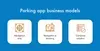 6 Steps to Build a Parking App