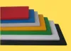What are the advantages of a rigid PVC sheet?
