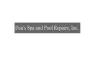 Spa and Hot Tub Repairs Rancho Bernardo