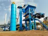 Various Types Of Asphalt Mixing Plants: aimixmaquina — LiveJournal