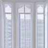 Untitled — 14 STYLES OF WINDOW TREATMENTS