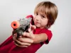 Should We Allow Children Play With Toy Guns