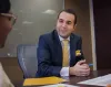A blogger specializer in Finance - Ronald Davis