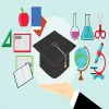 Explain Eligibility Criteria as per Category in Dubai International School