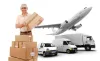 Door to Door by air &amp; by sea to Middle East and EUROPEAN COUNTRIES