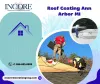 Roof Coating Ann Arbor MI - J