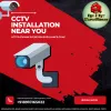 CCTV Installation near Me – Telegraph