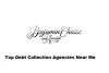 Top Debt Collection Agencies Near Me