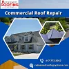 Commercial Roof Repair