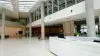 Why Entrance and Reception Cleaning Matters for Office Cleaning