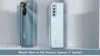 What’s New in the Tecno’s Camon 17 Series?