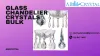Glass Chandelier Crystals Bulk