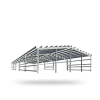 PEB Manufacturers | PEB Suppliers - Kamdhenu Group
