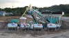 Portable Concrete Batch Plant Philippines – Atlas Technologies Pvt. Ltd.
