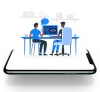 Enterprise mobile app development
