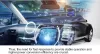 Automotive Primary & Secondary DC DC Converter BD9P & BD9S Series with ROHM