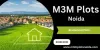 Plotting Paradise ~ M3M Plots Your Dream Home Awaits in Noida